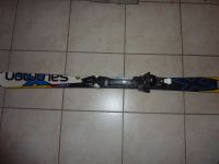 Ski Salomon XRacer 140 Bayern - Parsberg Vorschau