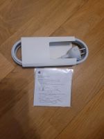 Magsafe 2 Power Adapter  . Power Cord  NEU Bayern - Kempten Vorschau