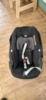 MAXI COSI Set Babyschale Ludwigslust - Landkreis - Ludwigslust Vorschau