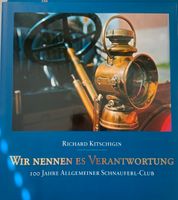 A S C  der älteste Automobil Club von Deutschland Schleswig-Holstein - Henstedt-Ulzburg Vorschau