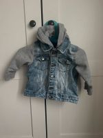 Jeansjacke mit abnehmbarer Kapuze H&M Essen - Essen-Kray Vorschau