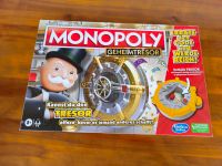 Monopoly Geheimtresor Brettspiel Hessen - Bad Hersfeld Vorschau