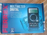 *defekt* Multimeter Nordrhein-Westfalen - Lünen Vorschau