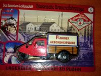 Original Verpacktes Modell Piagio Rheinland-Pfalz - Uersfeld Vorschau