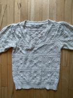MNG Damen Kurzarm Pulli, Pullover , Kurz Pulli Kr. München - Haar Vorschau