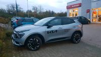 Kia Sportage Plug-in-Hybrid Baden-Württemberg - Backnang Vorschau