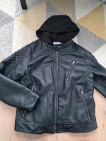 Zara Bikerjacke Jungen neuwertig Nordrhein-Westfalen - Moers Vorschau