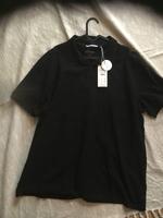s.Oliver Poloshirt - schwarz Nordrhein-Westfalen - Düren Vorschau