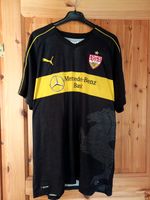 VFB-Trikot, Saison 2018/2019, Sonderedition MAGURA Baden-Württemberg - Münsingen Vorschau