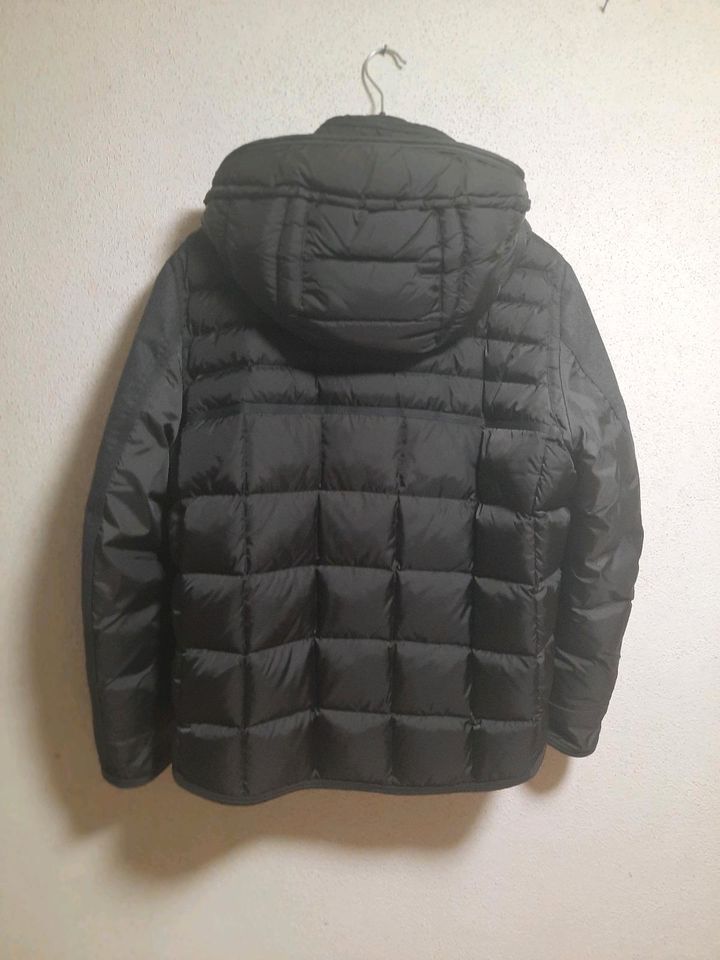 Moncler Ryan Größe. 7 / XXL in Görisried