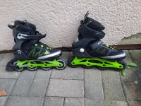 Inline Skate K2 , F.I.T.84 Speed Boa , Größe EUR 42.5 / Rolle 84m Hessen - Fulda Vorschau