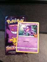 Pokemon Haunter Trick or Trade Rheinland-Pfalz - Kaiserslautern Vorschau