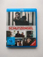 Blu-ray Schutzengel mit Till Schweiger und Moritz Bleibtreu Rheinland-Pfalz - Ingelheim am Rhein Vorschau