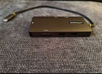 StarTech USB-C Multiport Adapter Laptop Dockingstation Notebook Wandsbek - Hamburg Bramfeld Vorschau