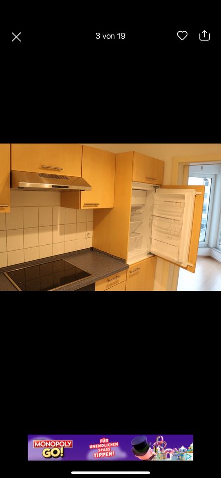 Schönes Appartement in Magdeburg zu vermieten in Magdeburg