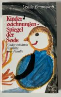 Kinderzeichnungen Spiegel der Seele Baden-Württemberg - Markdorf Vorschau