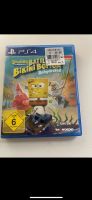 PS4 Spiel, Sponge Bob Brandenburg - Kleinmachnow Vorschau