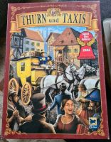 Thurn und Taxis, Spiel des Jahres 2006 Bayern - Pleinfeld Vorschau