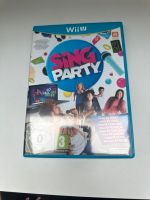 Sing Party Wii u Nordrhein-Westfalen - Halver Vorschau