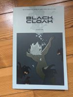 Comic Black Cloak Volume 1, Image Comics, Kelly Thompson, Sci Fi Bayern - Regensburg Vorschau