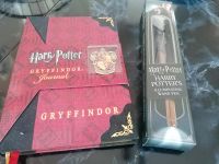 Harry Potter Bundle (Journal und Stift) Dresden - Cotta Vorschau