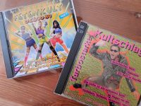 2 Doppel CD s Hessen - Korbach Vorschau