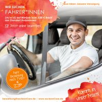 Fahrer/in (m/w/d) für Tagespflege Holzmiden gesucht Niedersachsen - Holzminden Vorschau