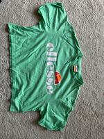 Ellesse TShirt Gr. 38 hellgrün Niedersachsen - Wilhelmshaven Vorschau