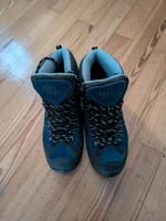Wanderschuhe Größe 38 ( nur Abholung) Bayern - Kaufbeuren Vorschau