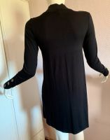 Pull & Bear Tunic o. Minikleid schwarz Gr. 36 Rheinland-Pfalz - Temmels Vorschau