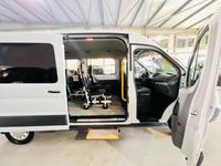 Ford Transit 350 L3/H2*KRANKENTRANSPORT*2XTRAGE*RAMPE Nordrhein-Westfalen - Gelsenkirchen Vorschau