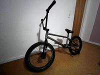 bmx DK 20 zoll fahrrad Saarbrücken-Dudweiler - Herrensohr Vorschau