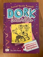 Dork Diaries v. Rachel Russell Brandenburg - Potsdam Vorschau