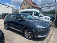 Hyundai NEXO Premium-Paket Wasserstoff Vollausstattung Baden-Württemberg - Korntal-Münchingen Vorschau