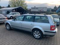 VW Passat Kombi - 2002 BJ Niedersachsen - Wunstorf Vorschau