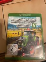 Xbox one spiele Landwirtschafts-Simulator 17 Mecklenburg-Vorpommern - Zerrenthin Vorschau