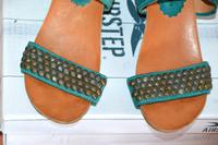 Coole Sandalen von A.S. 98 Baden-Württemberg - Eberbach Vorschau