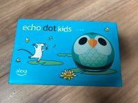 Echo Dot Kids Eulen-Design Alexa Lautsprecher Hessen - Maintal Vorschau