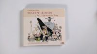 Roger Willemsen, Karneval der Tiere CD Baden-Württemberg - Esslingen Vorschau