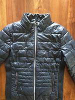 Neuw. Tom Tailor Steppjacke Gr. L Bayern - Maxhütte-Haidhof Vorschau