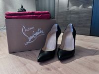 Christian Louboutin Hot Chic 100 Nappa Berlin - Wilmersdorf Vorschau