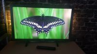 Philips 32 Zoll SMART-TV 32PFL7486K/02 + Bontec Fuß + Fernbedng Frankfurt am Main - Ostend Vorschau