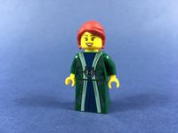 Lego® Mittelalter Figur Magd Wikinger Frau Maid NEU Castle Ritter Thüringen - Sonneberg Vorschau