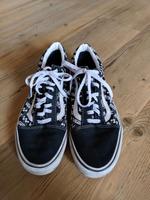 Vans, Größe 43, Versand inklusive Bayern - Fellen Vorschau