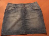 Jeansrock s.Oliver Gr.40 Nordrhein-Westfalen - Much Vorschau