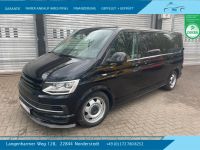 Volkswagen T6 Transporter Kasten-Kombi Kasten lang Schleswig-Holstein - Norderstedt Vorschau