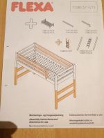 Flexa Hochbett Kiel - Hassee-Vieburg Vorschau