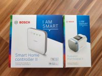 Bosch Smart Home Controller 2 plus Thermostat 2 OVP neu Nordrhein-Westfalen - Arnsberg Vorschau