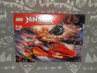 LEGO 70638 - Ninjago - Katana V11 NEU & OVP Berlin - Spandau Vorschau