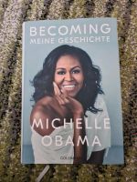 Michelle Obama "Becoming" Bayern - Kempten Vorschau